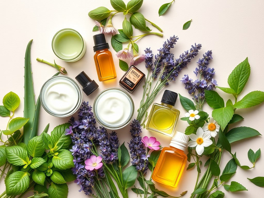 The Importance of Plant-Based Preservatives in Skincare: A Revolutionary Step Forward