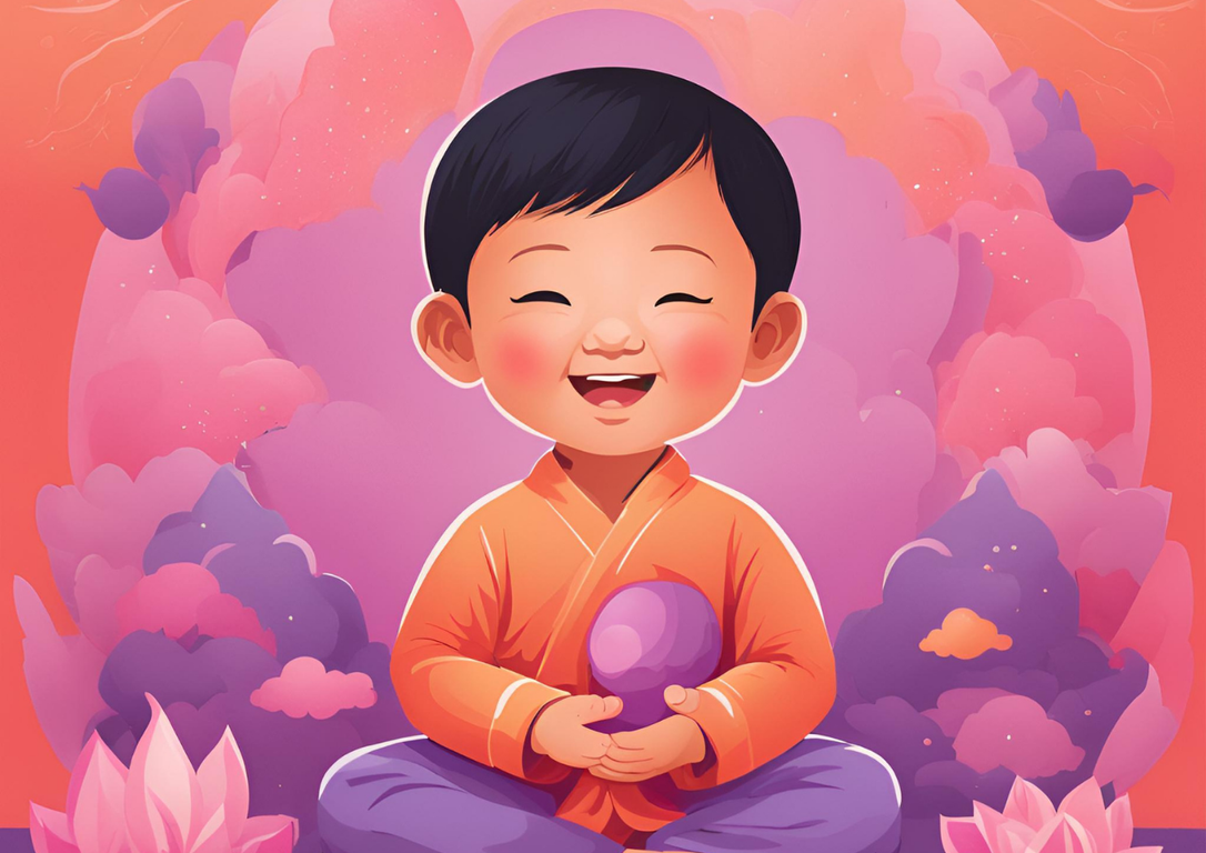 Raising a Wood Snake Baby: A Guide to Nurturing Your Wise, Creative Little One 🐍✨