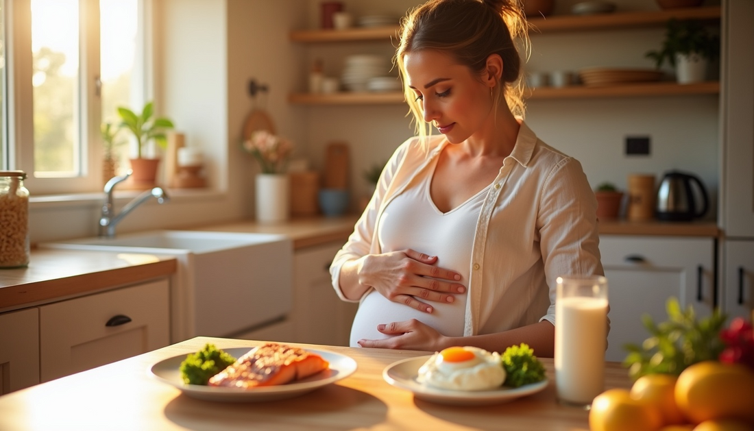 Early-Life Vitamin D Plays Key Role in Brain Development, Major Study Finds
