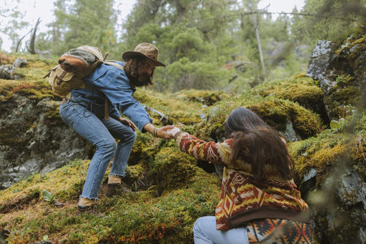 Why Supportive Partners Are Key to Our Organic Skincare Success!