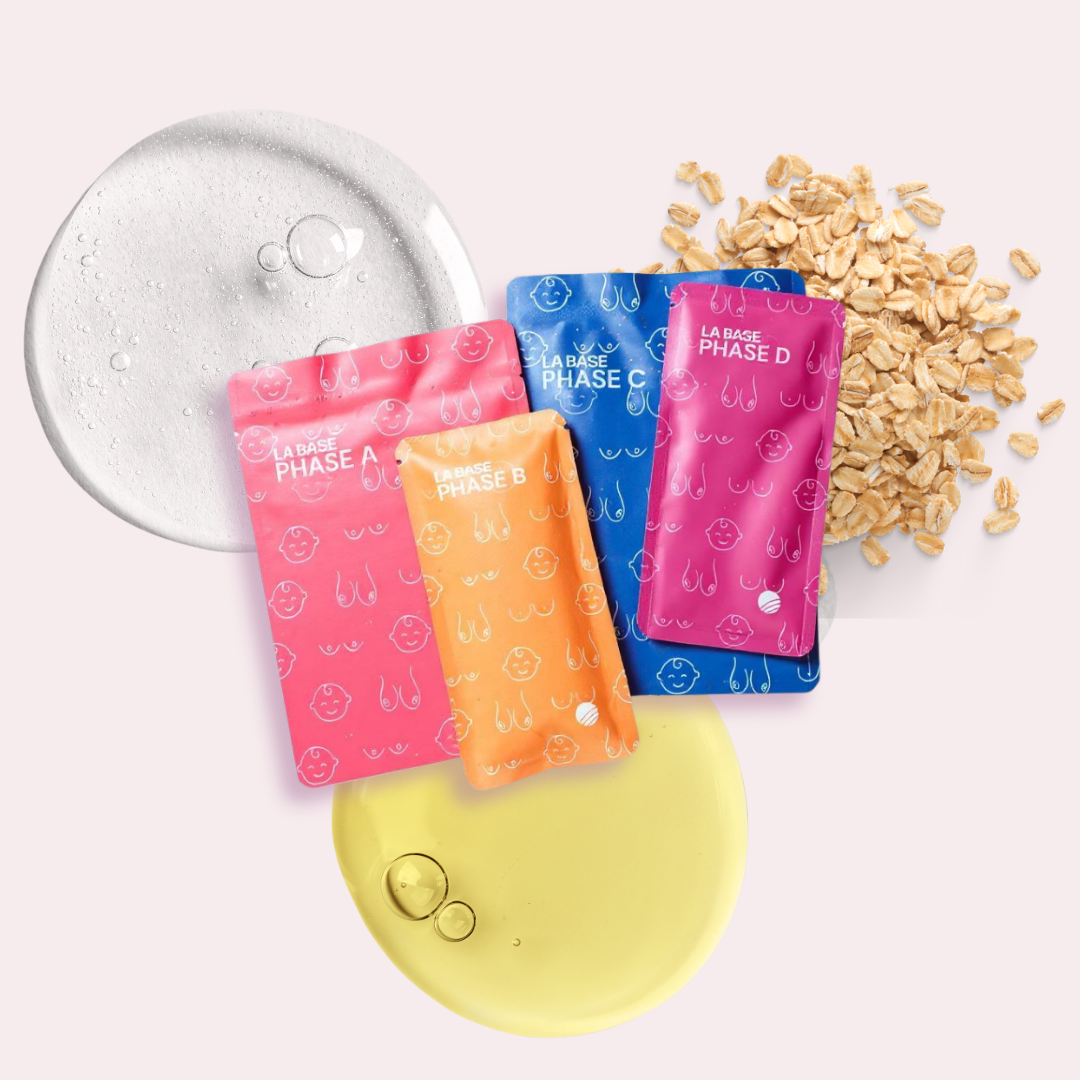 Lait Labs Kit Refill