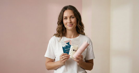 Breastmilk, Extended: How Modern Mums Are Preserving Its Value