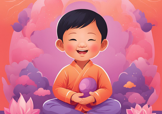 Raising a Wood Snake Baby: A Guide to Nurturing Your Wise, Creative Little One 🐍✨