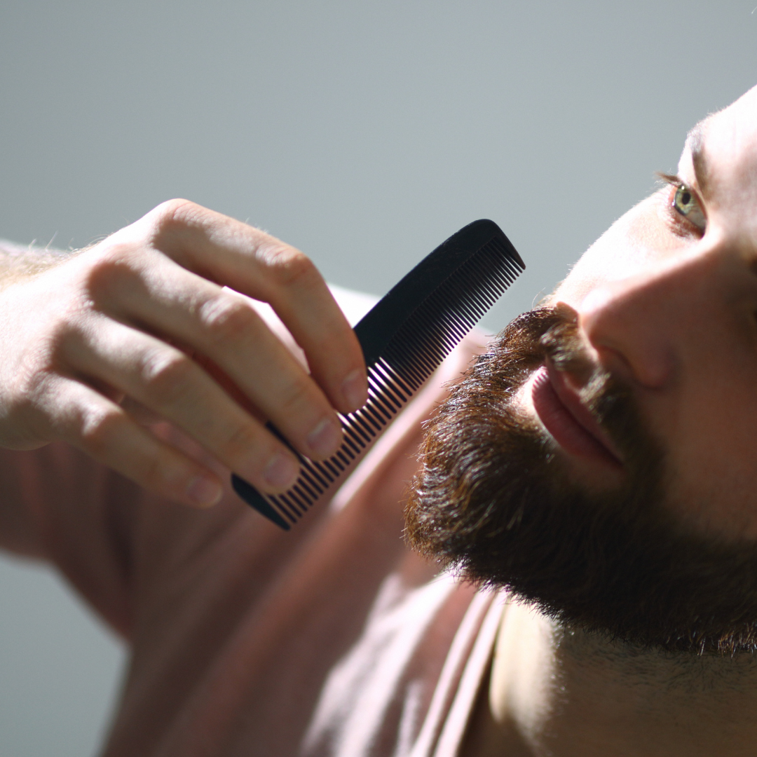 The Ultimate Guide to Beard Balm: Tips for Application and Benefits