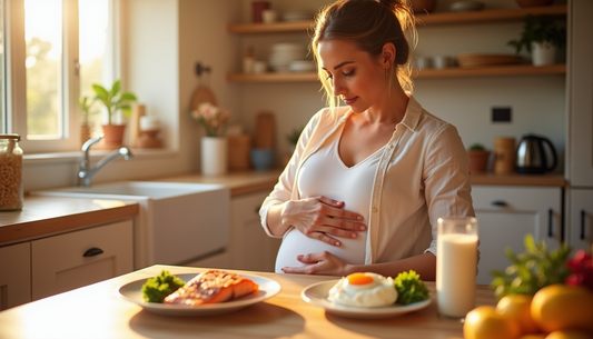 Early-Life Vitamin D Plays Key Role in Brain Development, Major Study Finds