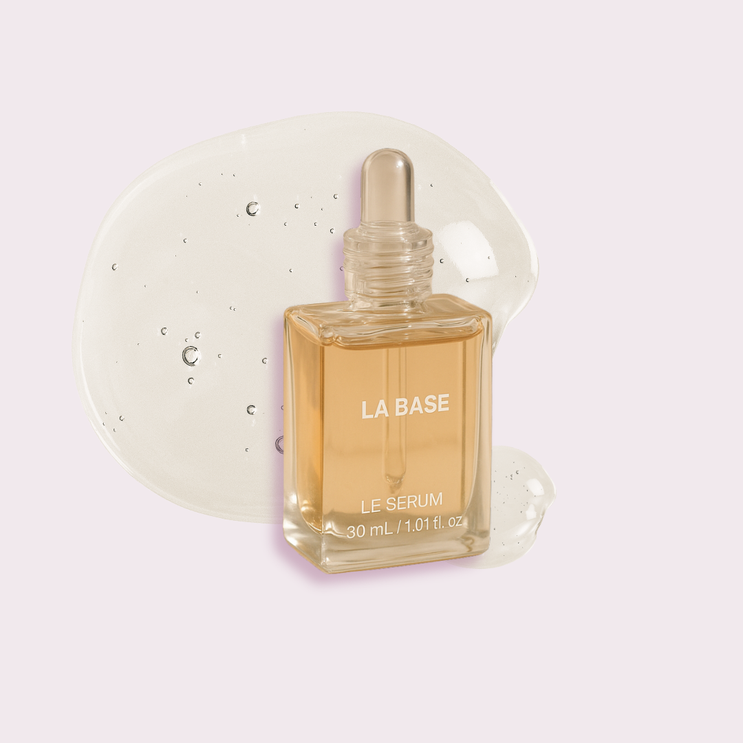 Le Sérum