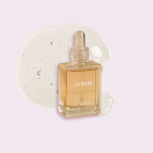 Le Sérum
