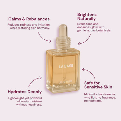 Le Sérum
