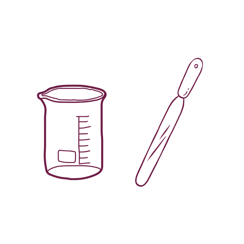 Stir the Mixture
