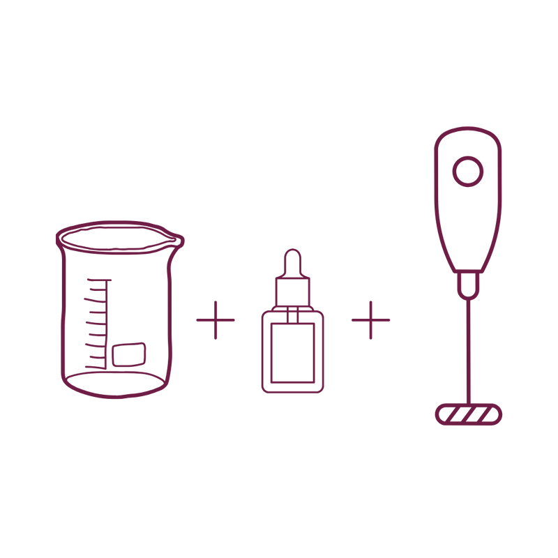 Optional Fragrance