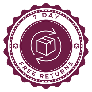 Free returns