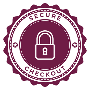 Secure Checkout
