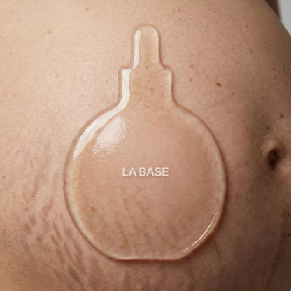 Bi-Phase Belly Sérum