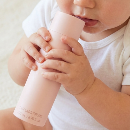 Lait Labs Kit - Breastmilk Skincare Kit