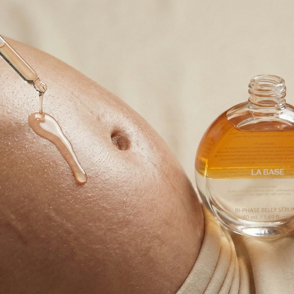 Bi-Phase Belly Sérum