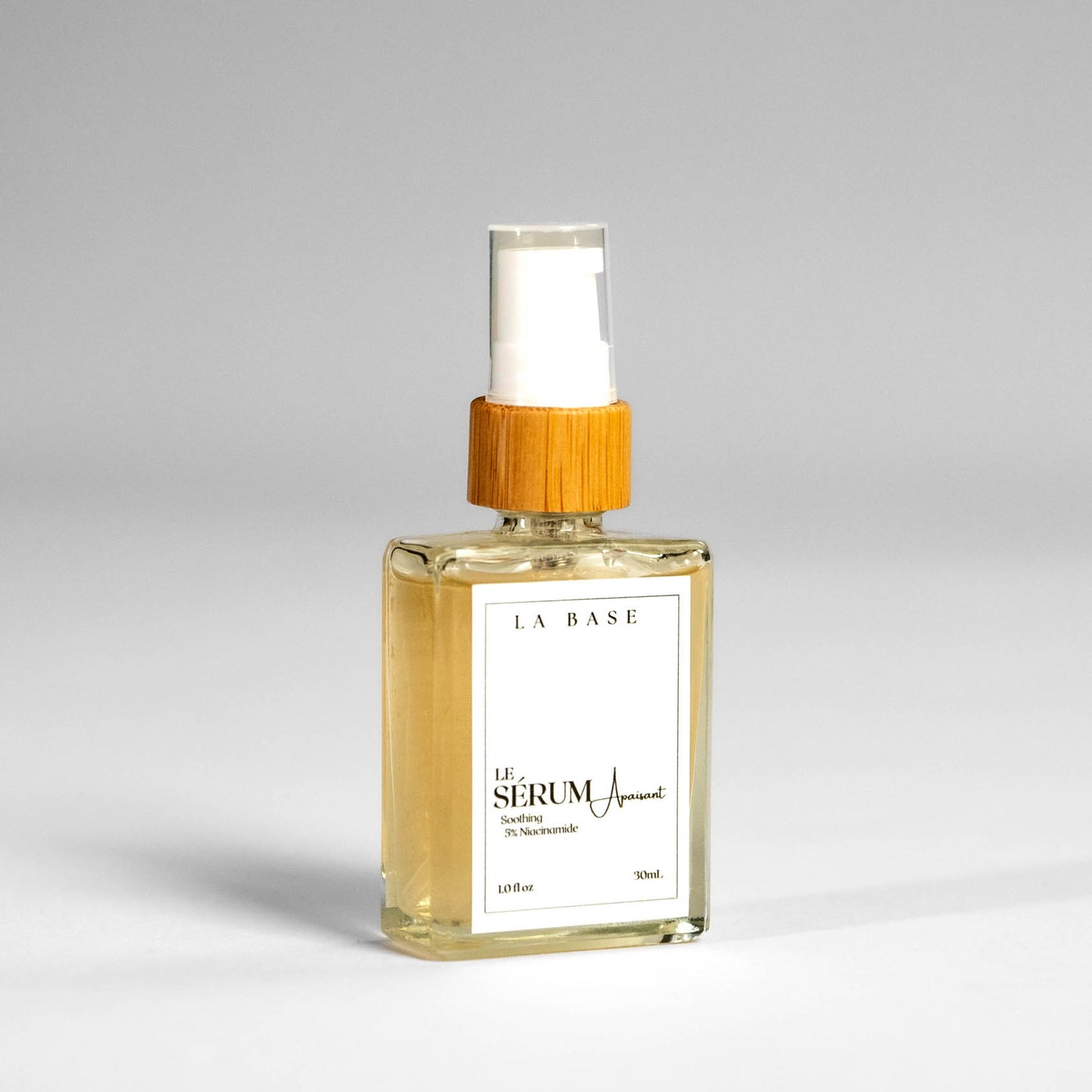 Le Soothing Sérum