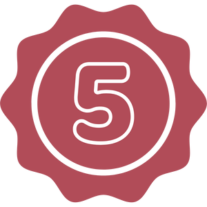 Shelf-stable up to 5 months