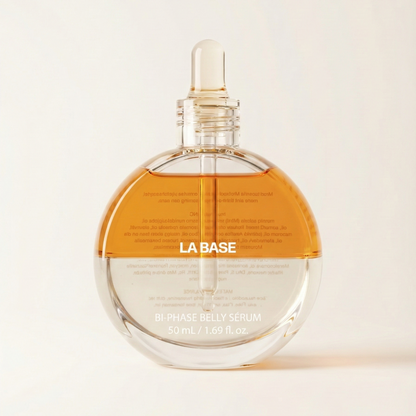 Bi-Phase Belly Sérum
