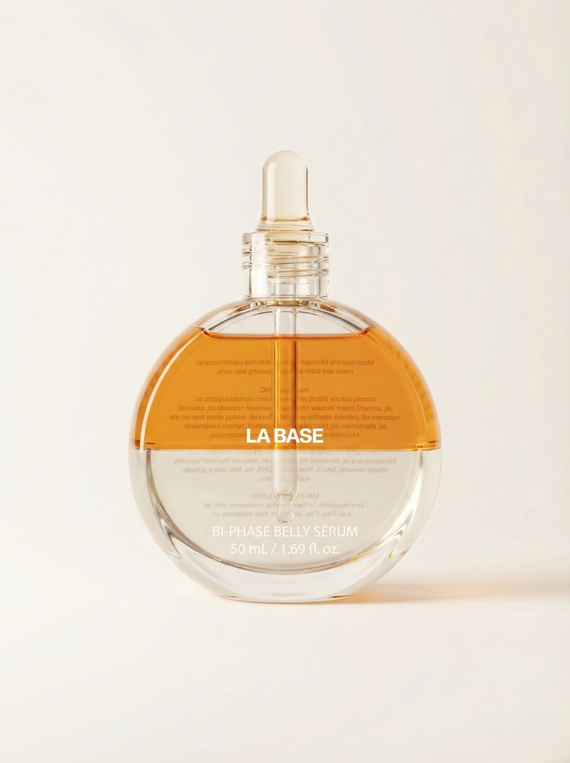 Bi-Phase Belly Serum