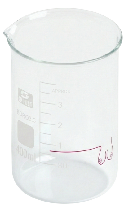 50% Breastmilk. Live Bio-Actives.