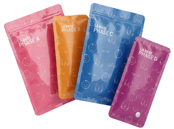 100% NZ Sourced Ingredients.